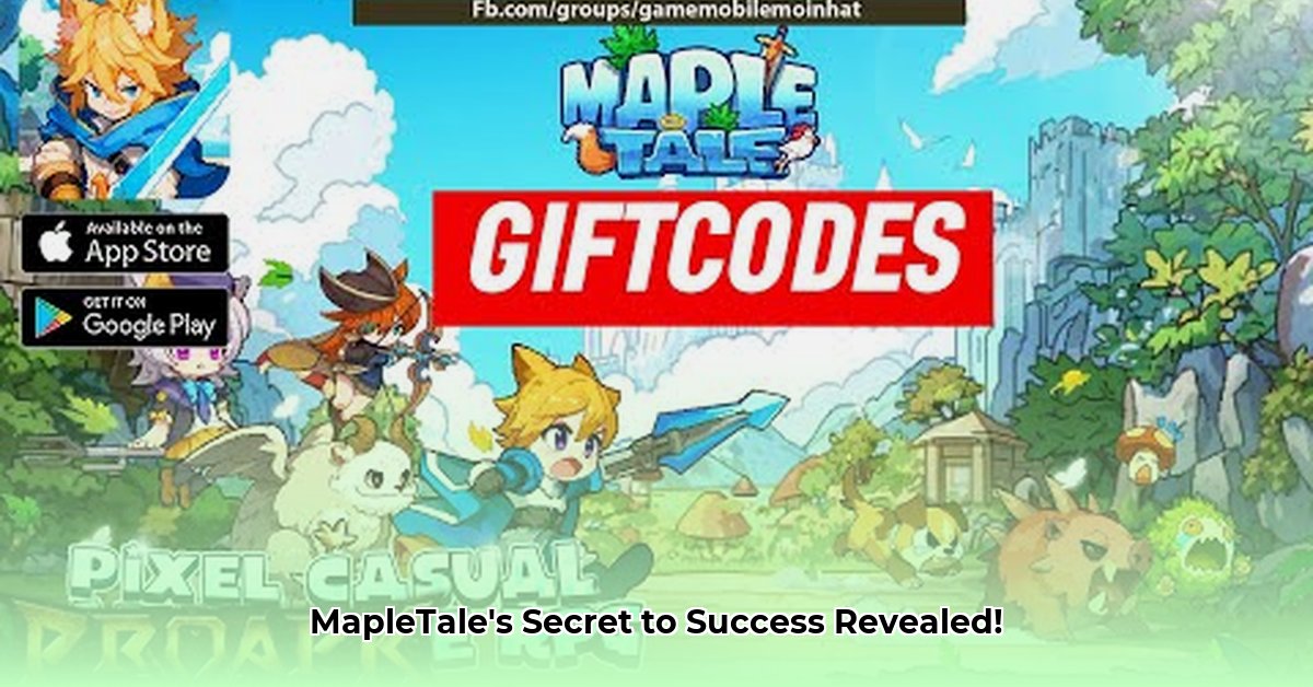mapletale